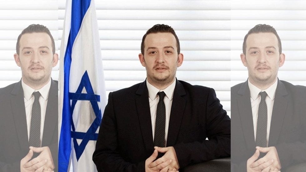 doron lebovich